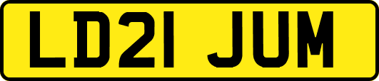 LD21JUM