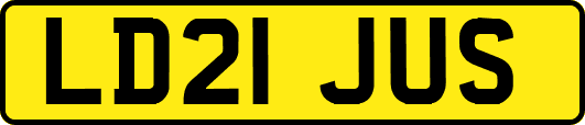 LD21JUS