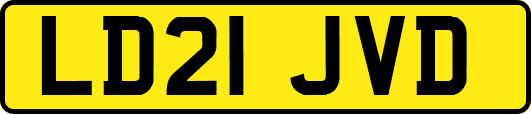 LD21JVD