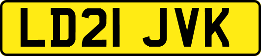 LD21JVK