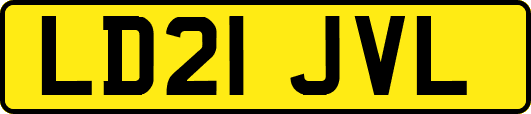 LD21JVL