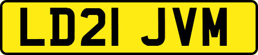 LD21JVM