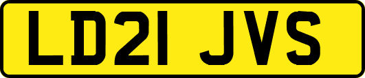 LD21JVS