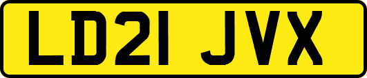 LD21JVX