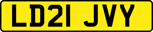 LD21JVY