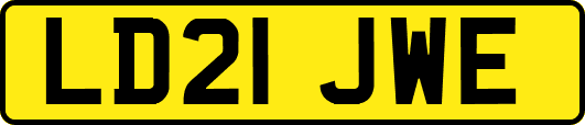 LD21JWE