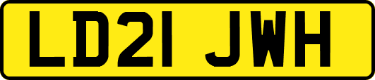 LD21JWH