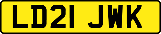 LD21JWK