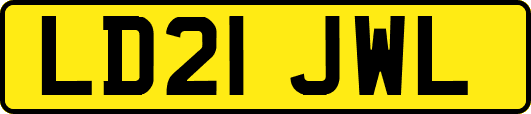 LD21JWL