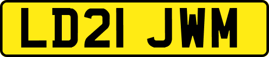 LD21JWM