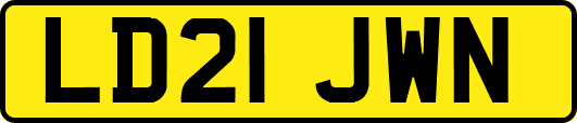 LD21JWN