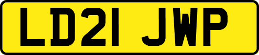 LD21JWP