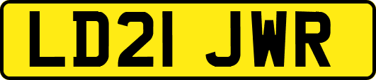 LD21JWR
