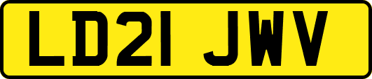 LD21JWV
