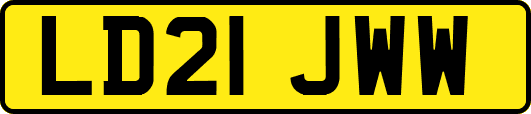 LD21JWW
