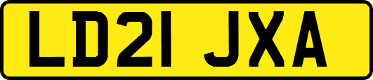 LD21JXA