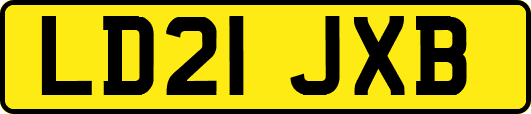 LD21JXB