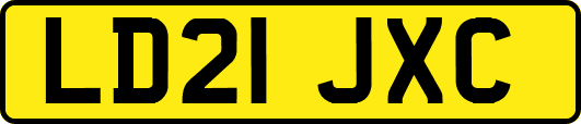 LD21JXC