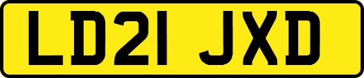LD21JXD