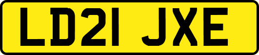 LD21JXE