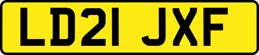 LD21JXF