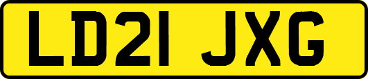 LD21JXG