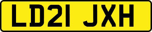 LD21JXH
