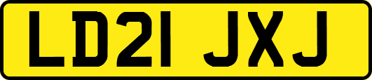 LD21JXJ