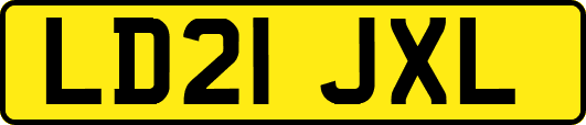 LD21JXL