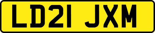 LD21JXM