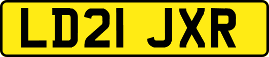 LD21JXR