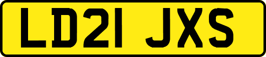 LD21JXS