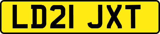 LD21JXT