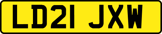LD21JXW
