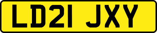 LD21JXY