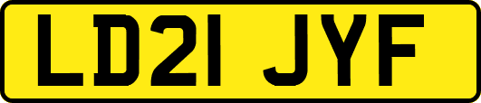 LD21JYF