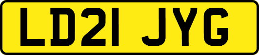 LD21JYG