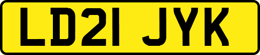 LD21JYK