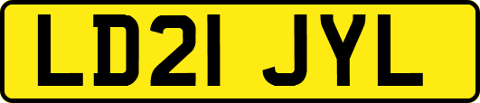 LD21JYL
