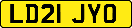 LD21JYO