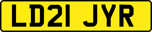 LD21JYR