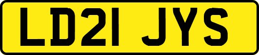 LD21JYS