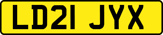 LD21JYX
