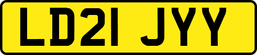 LD21JYY