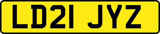 LD21JYZ