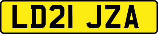 LD21JZA