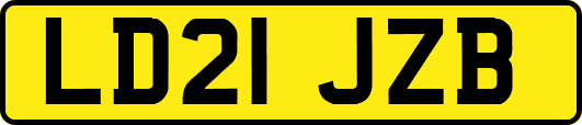 LD21JZB