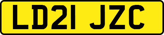LD21JZC
