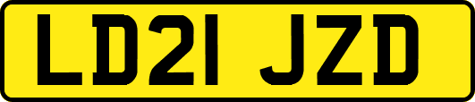 LD21JZD