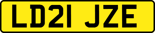 LD21JZE